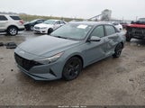 Hyundai Elantra Sel KMHLM4AG9NU327965 снимка