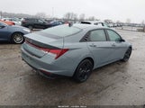 Hyundai Elantra Sel KMHLM4AG9NU327965 снимка