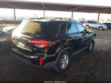 Kia Sorento Lx V6 5XYKT4A73EG472360 photo