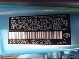Toyota Prius C Four JTDKDTB35F1104850 снимка