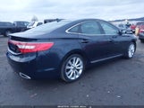 Hyundai Azera KMHFH4JG8DA265010 снимка