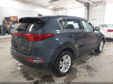 Kia Sportage Lx KNDPMCAC7K7565384 снимка