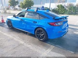 Honda Civic Sedan Sport 19XFL2H82SE025130 photo