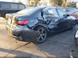 BMW 3 Series 330E 3MW5P7J02M8B56252 снимка