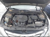 Hyundai Sonata Limited 5NPEC4AC1BH006490 снимка