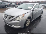 Hyundai Sonata Limited 5NPEC4AC1BH006490 снимка