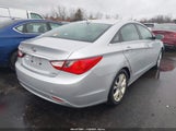 Hyundai Sonata Limited 5NPEC4AC1BH006490 снимка