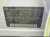 Hyundai Sonata Limited 5NPEC4AC1BH006490 снимка