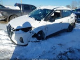 Nissan Kicks S Xtronic Cvt 3N1CP5BV6RL499291 fotografie