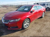 Chevrolet Impala 2Lt 2G1125S37E9267340 fotografie