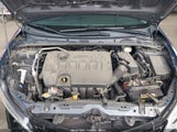 Toyota Corolla S Plus 5YFBURHE1EP079354 снимка