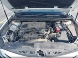 Toyota Camry Se 4T1B11HK1JU554932 fotografie