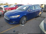 Ford Fusion Titanium 3FA6P0K95FR130999 снимка