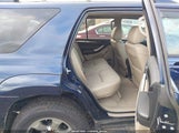 Toyota 4Runner Limited V6 JTEBU17RX60097509 photo