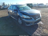 Nissan Sentra Sr 3N1AB7APXFY241004 снимка