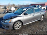 Nissan Sentra Sr 3N1AB7APXFY241004 снимка