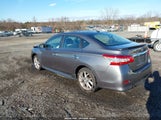 Nissan Sentra Sr 3N1AB7APXFY241004 снимка