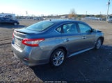 Nissan Sentra Sr 3N1AB7APXFY241004 снимка