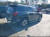 Toyota 4Runner Limited JTEKU5JR3R6216244 снимка