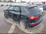 Audi Q5 2.0T Premium/2.0T Tech Premium WA1ANAFY8J2035295 fotografie