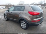 Kia Sportage Lx KNDPB3AC9F7712719 снимка