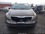 Kia Sportage Lx KNDPB3AC9F7712719 снимка