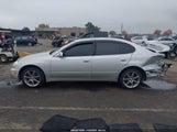 Lexus Gs 430 JT8BL69S350016304 снимка