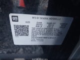 Chevrolet Malibu Fwd 1Lt 1G1ZD5ST6RF132117 fotografie