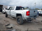 GMC Sierra  Slt 3GTU2VEJ0FG340876 снимка