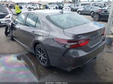 Toyota Camry Se 4T1G11AK2PU800041 photo