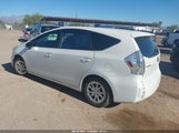 Toyota Prius V Three JTDZN3EU6C3019256 снимка
