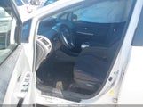 Toyota Prius V Three JTDZN3EU6C3019256 снимка