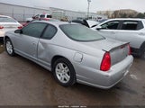 Chevrolet Monte Carlo Lt 2G1WK16K779294301 снимка
