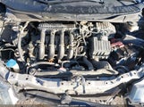 Honda Insight Ex JHMZE2H73AS043435 снимка