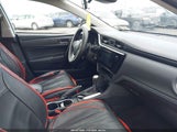 Toyota Corolla Se 2T1BURHE2HC794860 fotografie