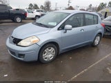 Nissan Versa 1.8S 3N1BC13E29L413828 снимка