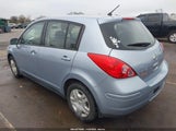Nissan Versa 1.8S 3N1BC13E29L413828 снимка