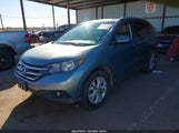 Honda Cr-V Ex-L 2HKRM3H75EH509526 снимка