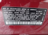 Volkswagen Passat 1.8T R-Line 1VWDT7A39HC085132 снимка