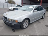 BMW 525Ia WBADT43473G034881 снимка