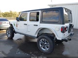 Jeep Wrangler Unlimited Sport 4X4 1C4HJXDG6JW154386 снимка