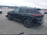Nissan Rogue Sv Fwd 5N1BT3BA2SC773492 photo
