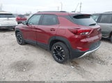 Chevrolet Trailblazer Fwd Lt KL79MPSL0NB066875 снимка