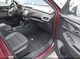 Chevrolet Trailblazer Fwd Lt KL79MPSL0NB066875 снимка
