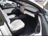 Tesla Model X Plaid Tri Motor All-Wheel Drive 7SAXCBE62NF336596 photo