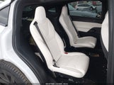 Tesla Model X Plaid Tri Motor All-Wheel Drive 7SAXCBE62NF336596 fotografie