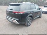 Nissan Pathfinder Sl Fwd 5N1DR3CA8SC229858 fotografie