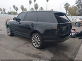 Land Rover Range Rover 3.0L V6 Supercharged Hse SALGS2SV9KA550719 снимка