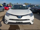 Toyota Rav4 Hybrid Limited JTMDJREV1JD153908 fotografie