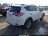 Toyota Rav4 Hybrid Limited JTMDJREV1JD153908 fotografie